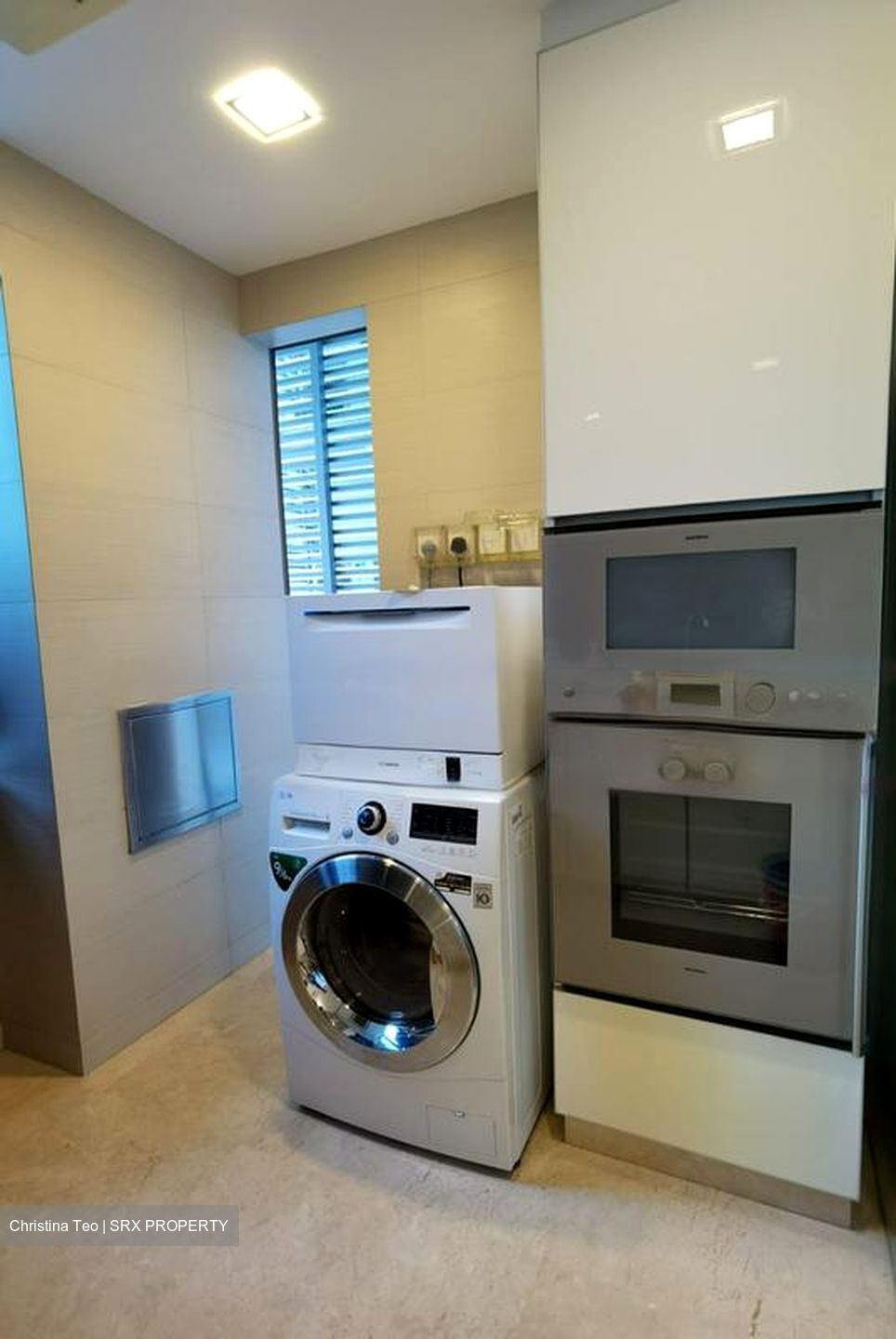 Angullia Park Residences @ Orchard (D10), Apartment #471967861
